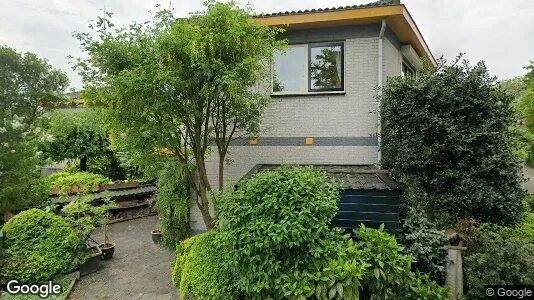 Bedrijfsruimtes for sale i Purmerend - Foto uit Google Street View