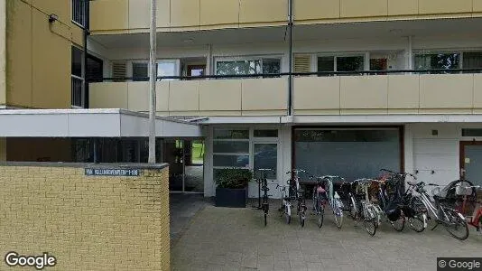 Bedrijfsruimtes for sale i Leiden - Foto uit Google Street View