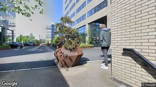 Kantorruimte for rent i Eindhoven - Foto uit Google Street View