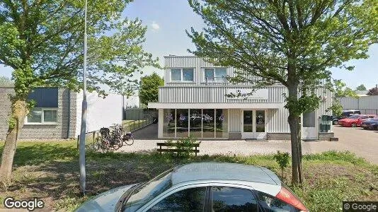 Bedrijfsruimtes for sale i Langedijk - Foto uit Google Street View