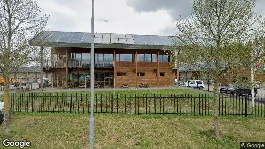 Bedrijfsruimtes for sale i Heerde - Foto uit Google Street View