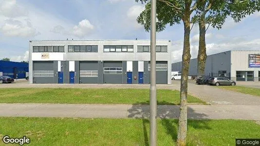 Producties for rent i Noordoostpolder - Foto uit Google Street View