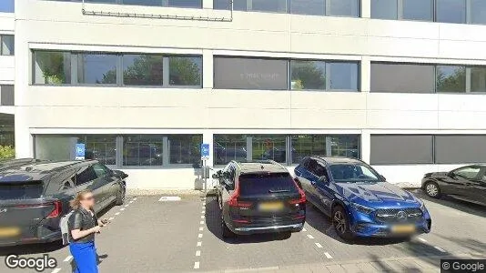Kantorruimte for rent i Houten - Foto uit Google Street View