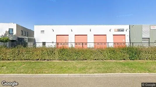 Kantorruimte for rent i Venray - Foto uit Google Street View