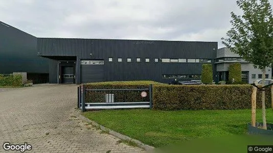Kantorruimte for rent i Duiven - Foto uit Google Street View