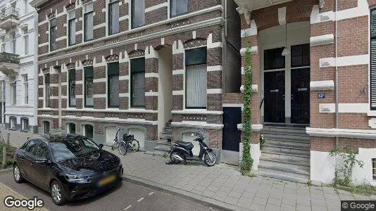 Bedrijfsruimtes for sale i Arnhem - Foto uit Google Street View