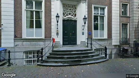 Kantorruimte for rent i The Hague Centrum - Foto uit Google Street View