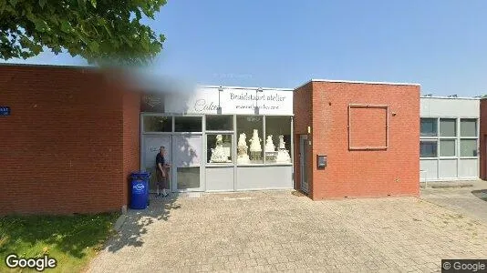 Kantorruimte for rent i Almere - Foto uit Google Street View