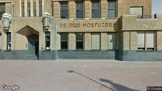 Kantorruimte for rent i Breda - Foto uit Google Street View
