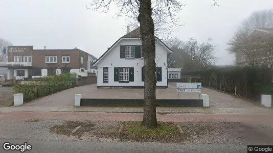 Bedrijfsruimtes for rent i Soest - Foto uit Google Street View