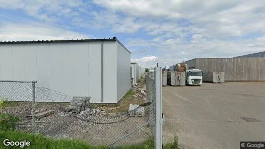 Bedrijfsruimtes for sale i Groningen - Foto uit Google Street View