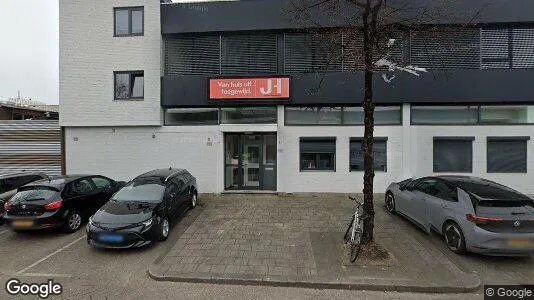 Kantorruimte for rent i Rotterdam Overschie - Foto uit Google Street View
