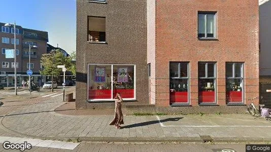 Bedrijfsruimtes for rent i Amersfoort - Foto uit Google Street View