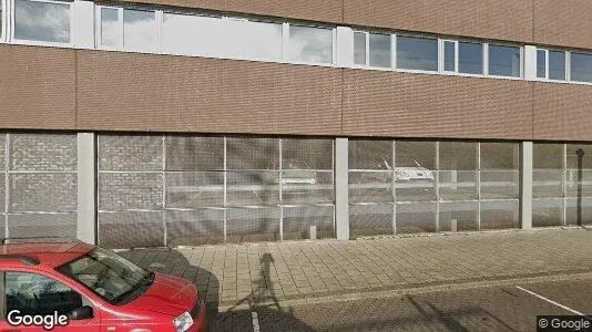Bedrijfsruimtes for rent i Enschede - Foto uit Google Street View
