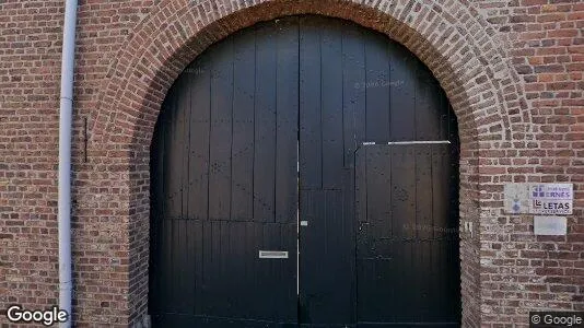 Bedrijfsruimtes for sale i Landgraaf - Foto uit Google Street View