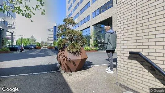 Kantorruimte for rent i Eindhoven - Foto uit Google Street View