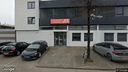Kantorruimte for rent i Rotterdam Overschie - Foto uit Google Street View