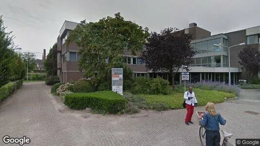 Bedrijfsruimtes for rent i Woerden - Foto uit Google Street View