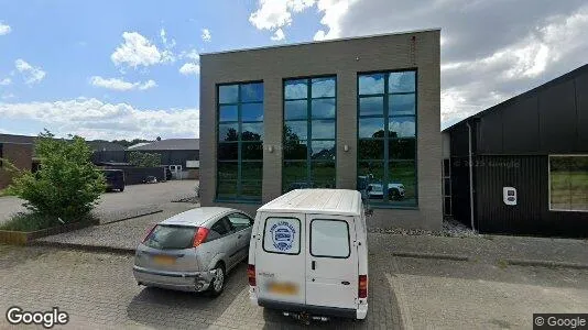 Producties for rent i Noordoostpolder - Foto uit Google Street View