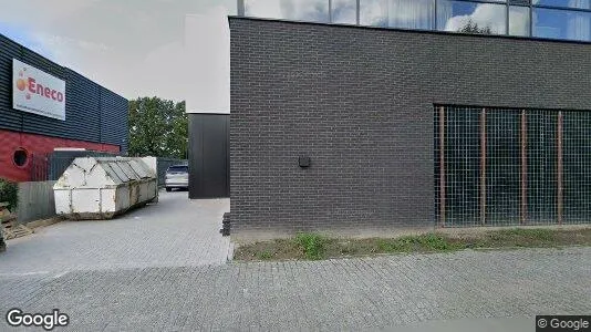 Bedrijfsruimtes for rent i Zoetermeer - Foto uit Google Street View
