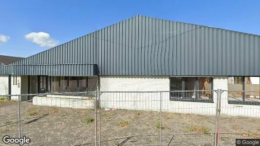 Bedrijfsruimtes for rent i Zutphen - Foto uit Google Street View