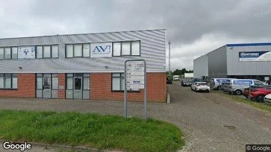 Bedrijfsruimtes for sale i Meppel - Foto uit Google Street View