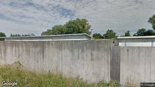 Bedrijfsruimtes for rent i Westland - Foto uit Google Street View