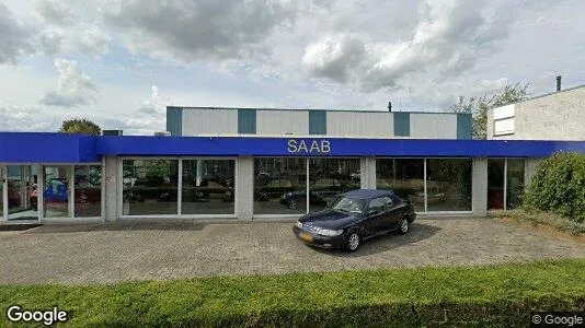 Bedrijfsruimtes for rent i Bronckhorst - Foto uit Google Street View