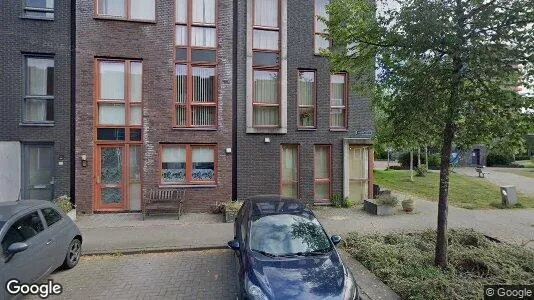 Bedrijfsruimtes for sale i Purmerend - Foto uit Google Street View