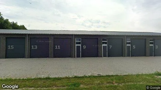 Bedrijfsruimtes for sale i De Fryske Marren - Foto uit Google Street View