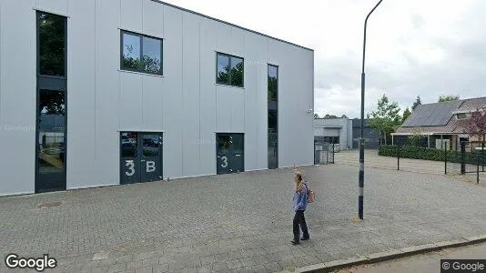 Bedrijfsruimtes for rent i Doetinchem - Foto uit Google Street View