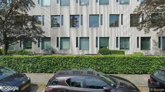 Kantorruimte for rent i Baarn - Foto uit Google Street View