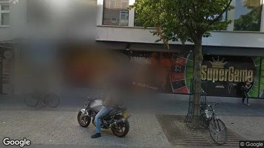 Kantorruimte for rent i Heerlen - Foto uit Google Street View