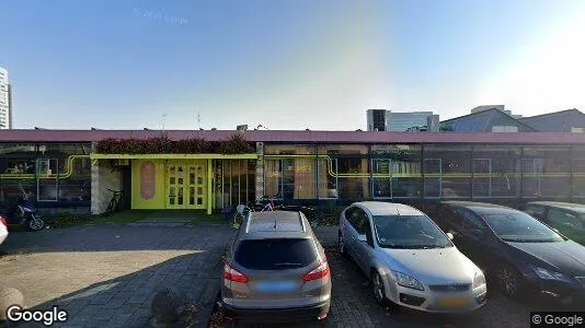 Kantorruimte for rent i Utrecht Zuid-West - Foto uit Google Street View
