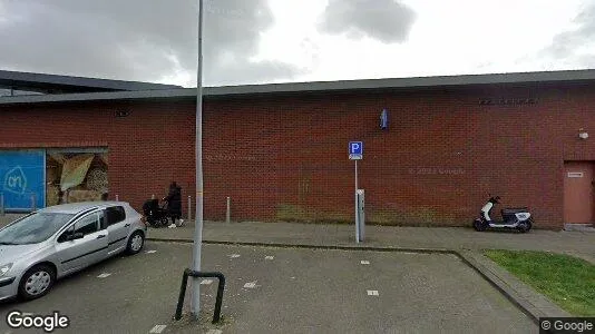 Bedrijfsruimtes for rent i Almere - Foto uit Google Street View