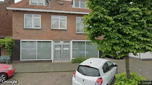 Kantorruimte for rent i Culemborg - Foto uit Google Street View