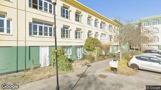 Bedrijfsruimtes for sale i Heerhugowaard - Foto uit Google Street View