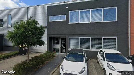 Kantorruimte for rent i Den Bosch - Foto uit Google Street View