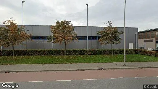 Bedrijfsruimtes for sale i Westland - Foto uit Google Street View