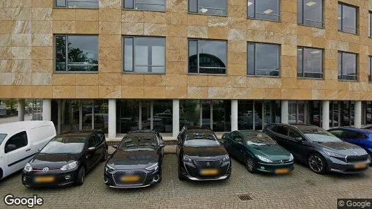 Kantorruimte for rent i Amersfoort - Foto uit Google Street View