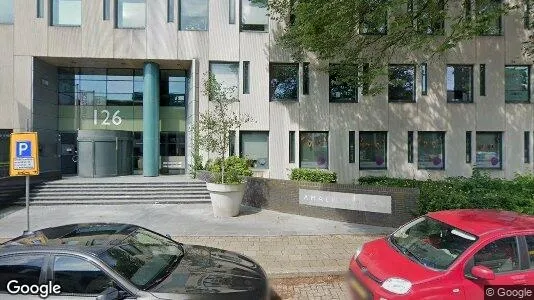 Kantorruimte for rent i Baarn - Foto uit Google Street View