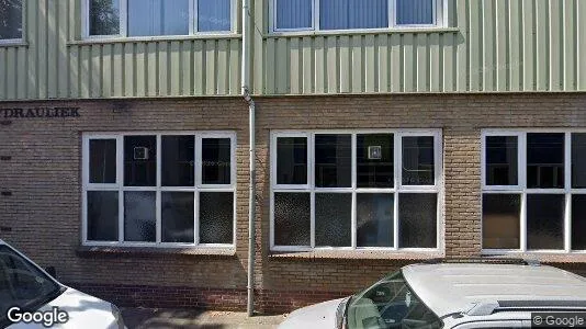 Kantorruimte for rent i Gooise Meren - Foto uit Google Street View