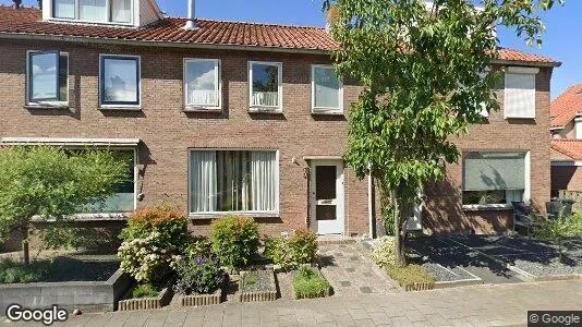 Bedrijfsruimtes for sale i Werkendam - Foto uit Google Street View