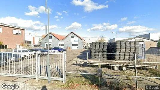 Bedrijfsruimtes for sale i Werkendam - Foto uit Google Street View