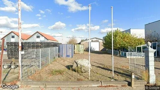 Bedrijfsruimtes for sale i Werkendam - Foto uit Google Street View