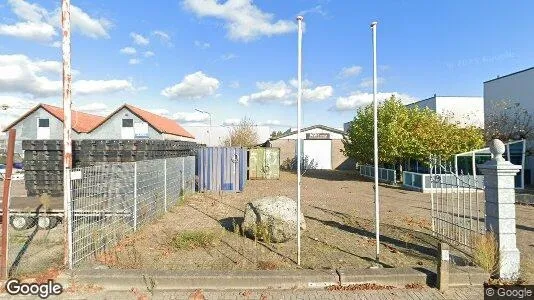 Bedrijfsruimtes for sale i Werkendam - Foto uit Google Street View