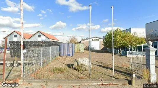 Bedrijfsruimtes for sale i Werkendam - Foto uit Google Street View
