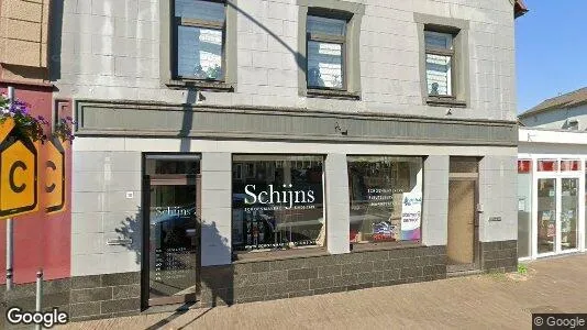 Bedrijfsruimtes for rent i Simpelveld - Foto uit Google Street View