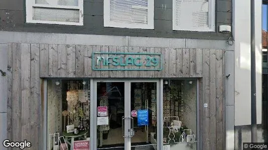 Bedrijfsruimtes for rent i Goes - Foto uit Google Street View