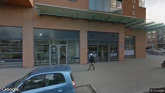 Kantorruimte for rent i Rotterdam Feijenoord - Foto uit Google Street View